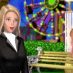 I’m still haunted by the creepy Barbie game that knew my name