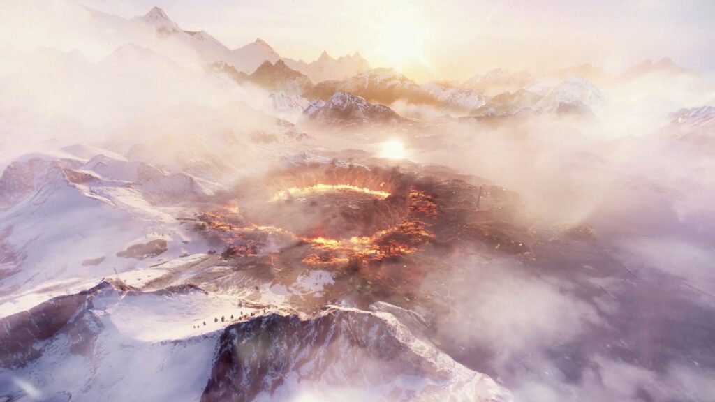 Battlefield 6’s Battle Royale is Called Battlefield: RedSec, Out on October 28 – Rumour