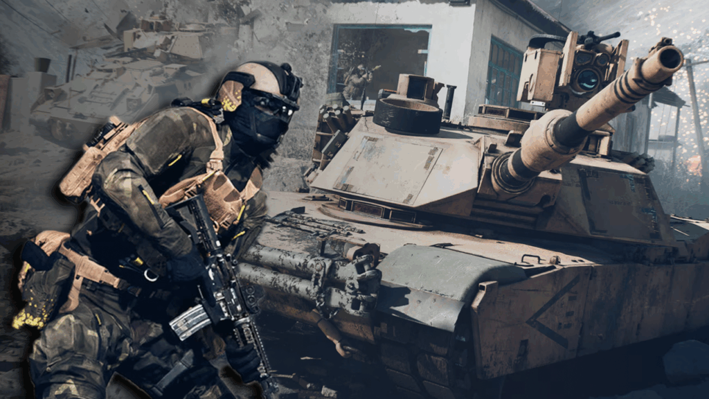 Battlefield 6: 5 Things You NEED to Know