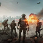 Battlefield 6 launch times: When is Battlefield 6 out in my region?