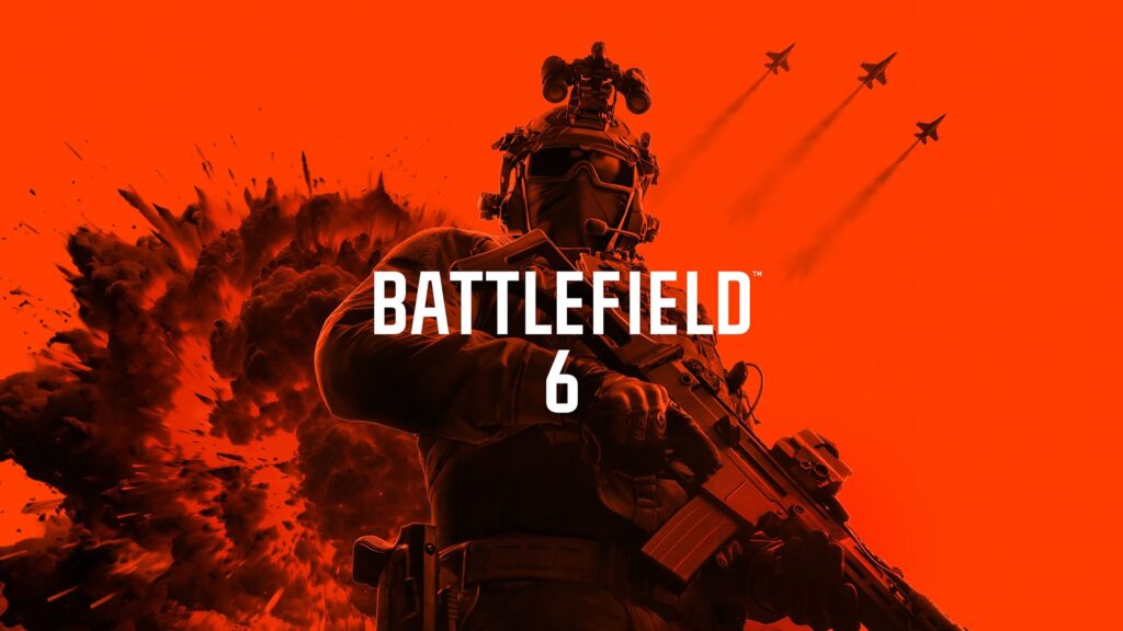 Battlefield 6 already has over 700,000 concurrent players on Steam