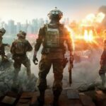 Call of Duty only exists because “EA were dicks”, claims Battlefield lead Vince Zampella