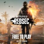 Battlefield 6: Battle Royale confirmed for October 28