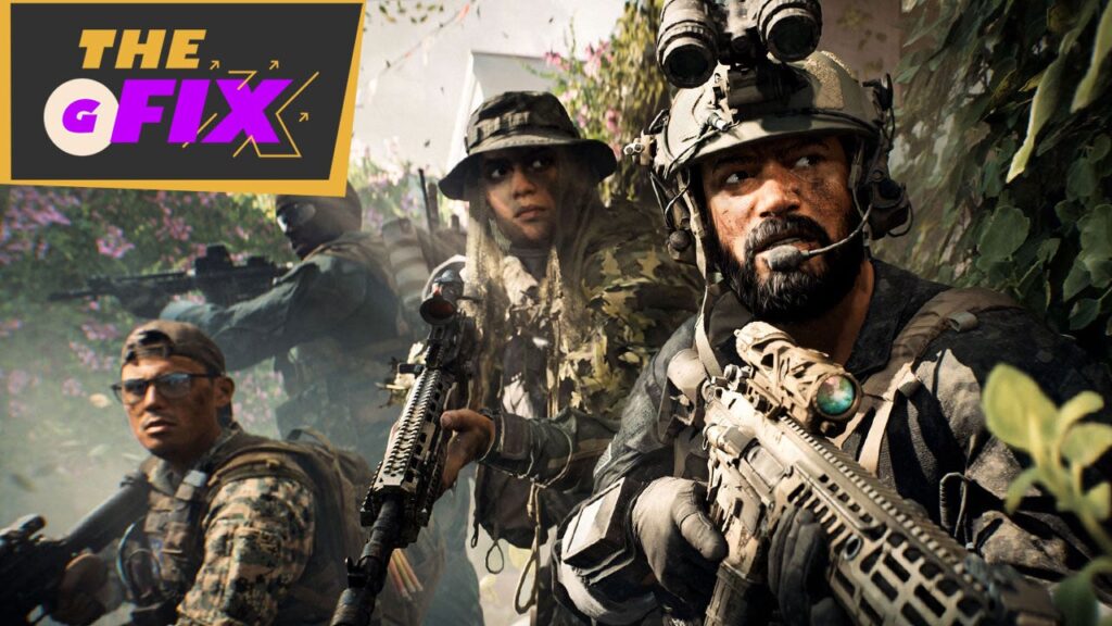 Battlefield 6 Battle Royale Official Name, Release Date Reportedly Leak – IGN Daily Fix