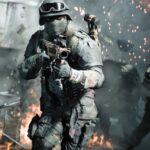 EA confirms Battlefield 6 is the best-selling entry in the series, with over 7m copies sold and 172m online matches played
