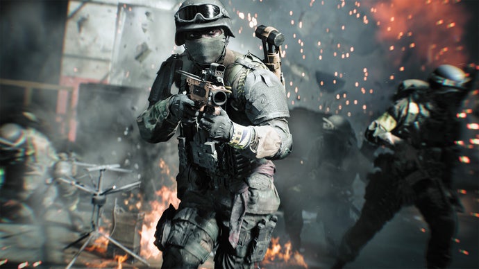 EA confirms Battlefield 6 is the best-selling entry in the series, with over 7m copies sold and 172m online matches played