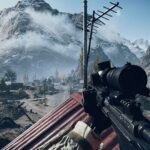 Best Sniping Spots for Liberation Peak in Battlefield 6