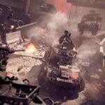 Battlefield 6 gets a hotfix targeting bugged hit damage and EA are busy inspecting bouncy ladders