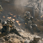 Battlefield 6 Day One Patch Includes Changes to Movement, Weapon Recoil, Rush, and More