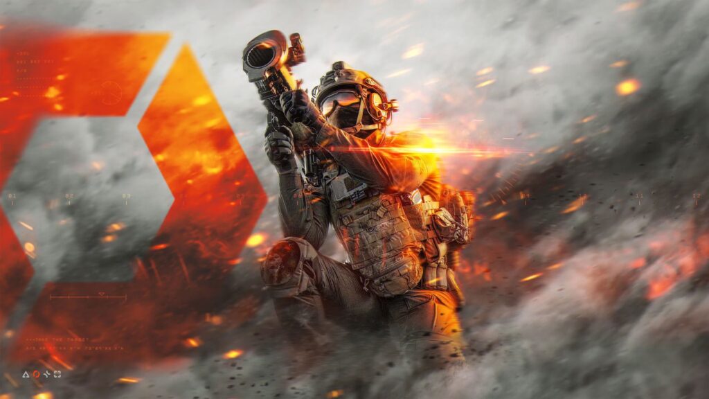 Battlefield 6 is Already Doing CoD-Like Numbers