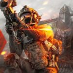 Battlefield 6 Engineers Have Developed Their Own Soulslike System