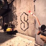 Battlefield 6 Engineers are Becoming In-Game Artists Instead of Capturing the Objective