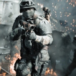 Battlefield 6 Hidden Room Discovery has Players Developing Theories and Searching for Easter Eggs