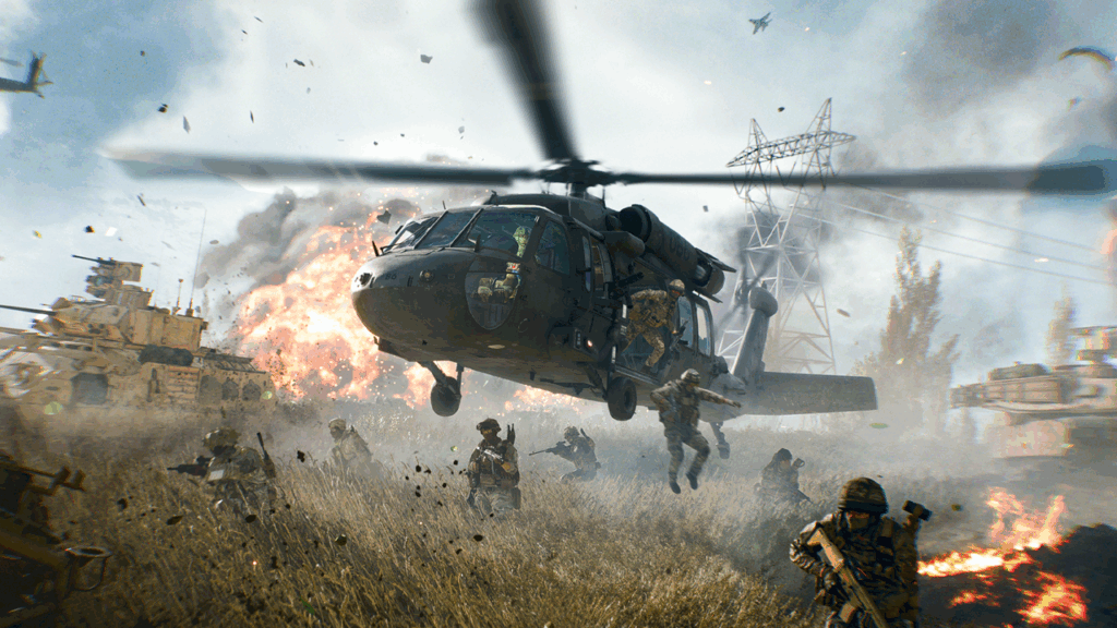 Battlefield 6 – How to Fly Jets and Helicopters (and How to Practice!)