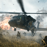 Battlefield 6 – How to Fly Jets and Helicopters (and How to Practice!)