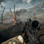 Best HUD Settings for Immersion in Battlefield 6