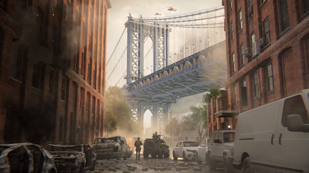 Battlefield 6 vs Battlefield 2042 – What’s New?