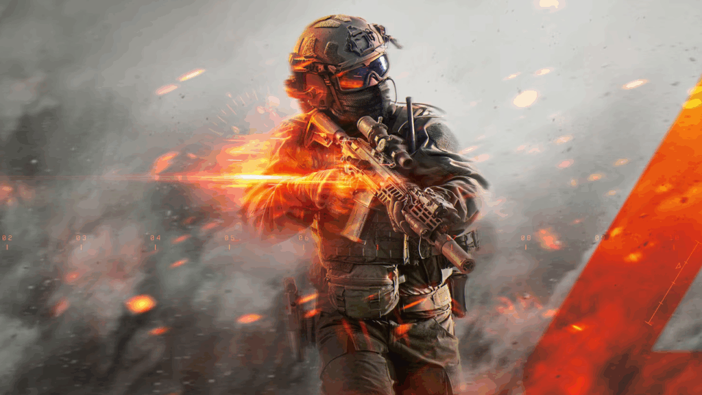 Battlefield 6 ‘Ladder Launching’ Will Get Patched, but That Hasn’t Stopped Players From Having Fun While It Lasts
