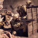 Missing shots in Battlefield 6? Well, you might not be bad, a bug might be throwing your shots off