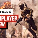 Battlefield 6 Multiplayer Video Review