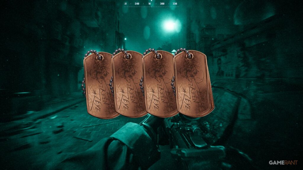 Where to Find Every Night Raid Dog Tag Collectible in Battlefield 6