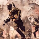 Battlefield 6 – Official Celebrity Launch Trailer