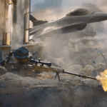 Battlefield 6 – Official ‘It All Goes Down on PS5’ Trailer