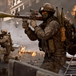 Battlefield 6 – Official Launch Hype Trailer