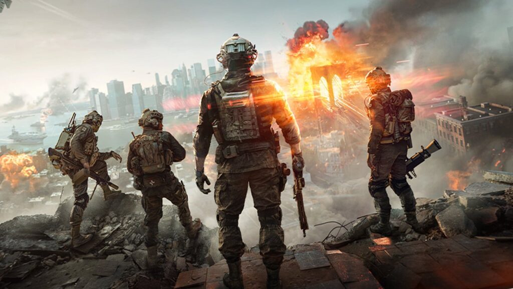 Battlefield 6 Performance Review