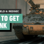 Battlefield 6 REDSEC – How to Get a Tank (How to Get Vehicle Keycards)
