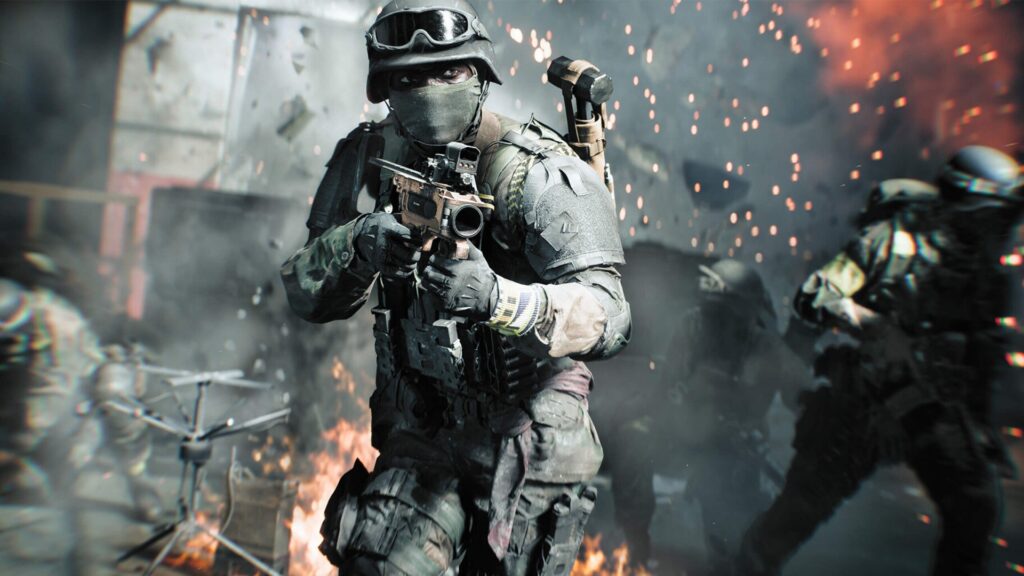 Battlefield 6 Sales Top 7m in First Week
