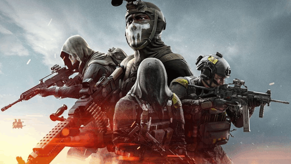 Battlefield 6 Season 1 Trailer Highlights Blackwell Fields and Eastwood Maps Ahead of Next Week’s Launch