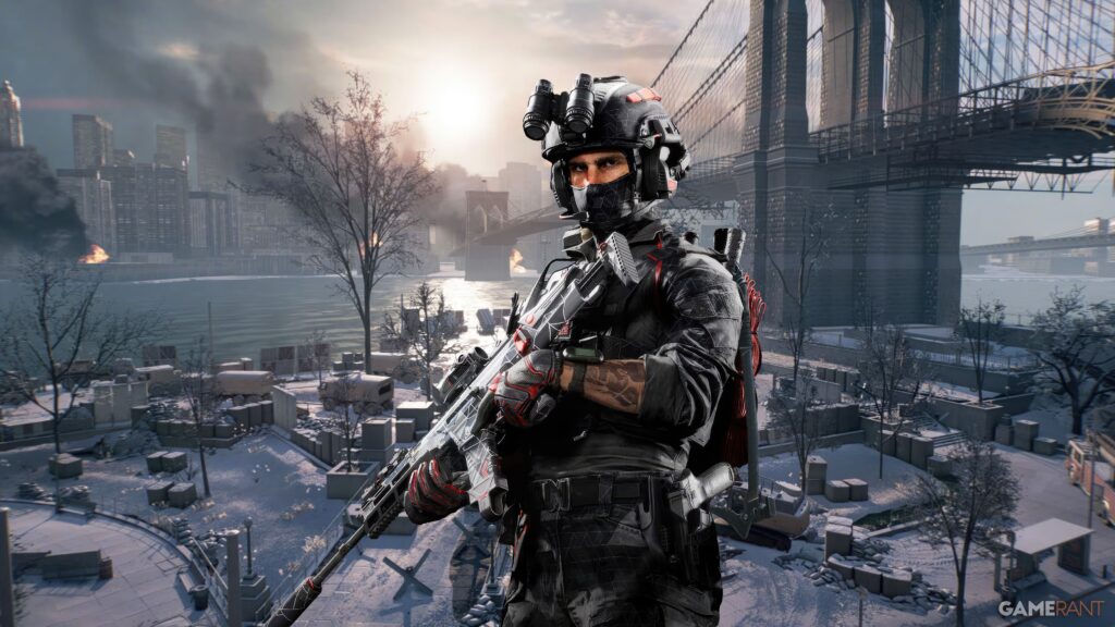 Battlefield 6βs Seasonal Events Double Down on FOMO