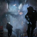 Battlefield 6 players have broken into a secret room in the shooting range