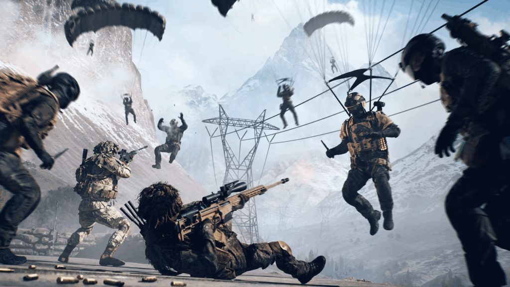 Battlefield 6 Sparks ‘Zoomers’ vs ‘Battledads’ War Over Movement — but the Devs Are Looking for Somewhere In-Between