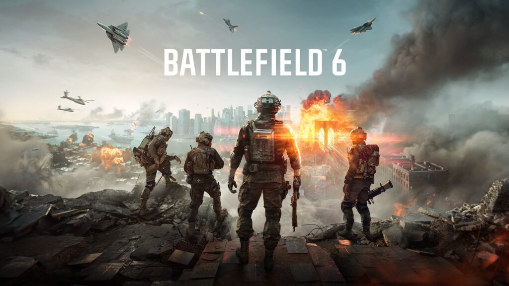Battlefield 6: the game with the daunting task of restoring the franchise to its former glory