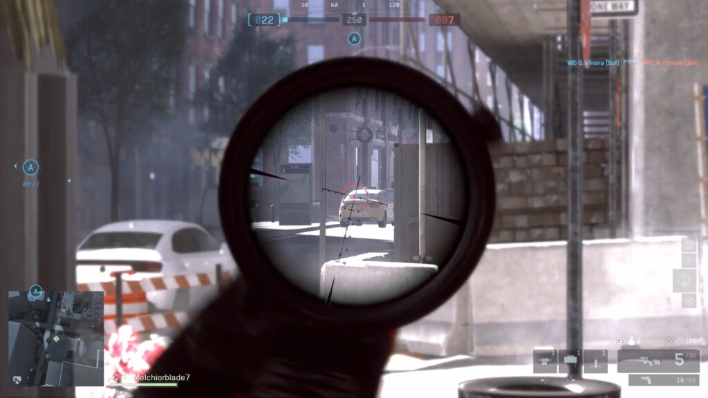 Battlefield 6 Developers Acknowledge “Ghost Bullets” Bug, Ask For More Player Reports