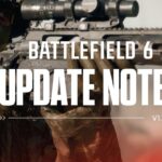 Battlefield 6 Update 1.1.1.0 Goes Live Tomorrow with Enhancements to Movement, Weapon Dispersion and Visibility