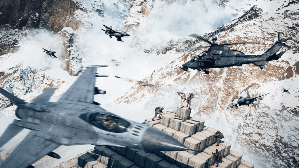 Battlefield 6 XP Farming via Portal Lobbies Explodes as Players Complain of Sluggish Progression System
