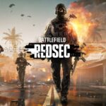 Battlefield REDSEC, the free-to-play Battle Royale game accompanying Battlefield 6, is available now