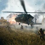 The Battlefield 6 battle royale mode, Redsec, is out with BF6 season 1