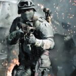 Rumored Battle Royale Battlefield Redsec Is Official, and It Launches Tomorrow