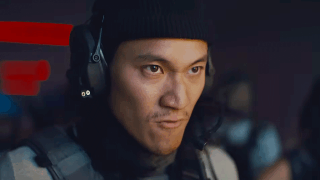 Battlefield REDSEC – Official Live-Action Trailer