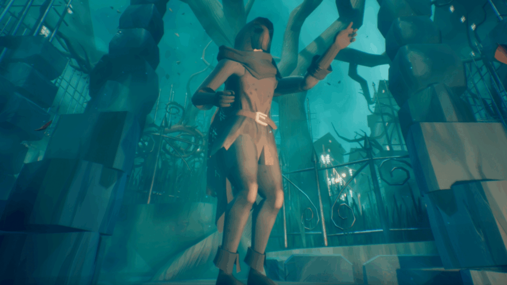 Begraved – Official Reveal Trailer