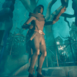 Begraved – Official Reveal Trailer