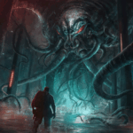 Beneath – Official Release Date Trailer