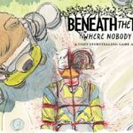 Hunters Entertainment Announces Storytelling Game Based On The “Beneath the Tree Where Nobody Sees” Comic
