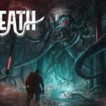 Beneath will be released on October 27, 2025