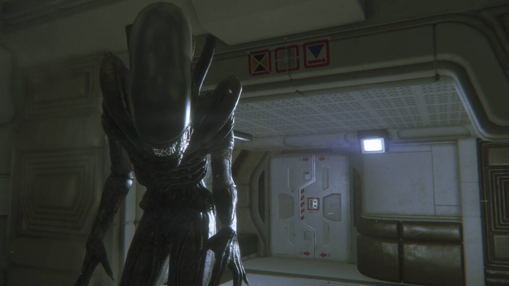 Alien: Isolation is too long because the Alien is too clever, says former Creative Assembly writer