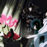 Best Vampire Anime
